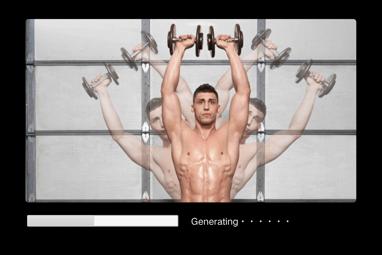 confirm your prompt keywords