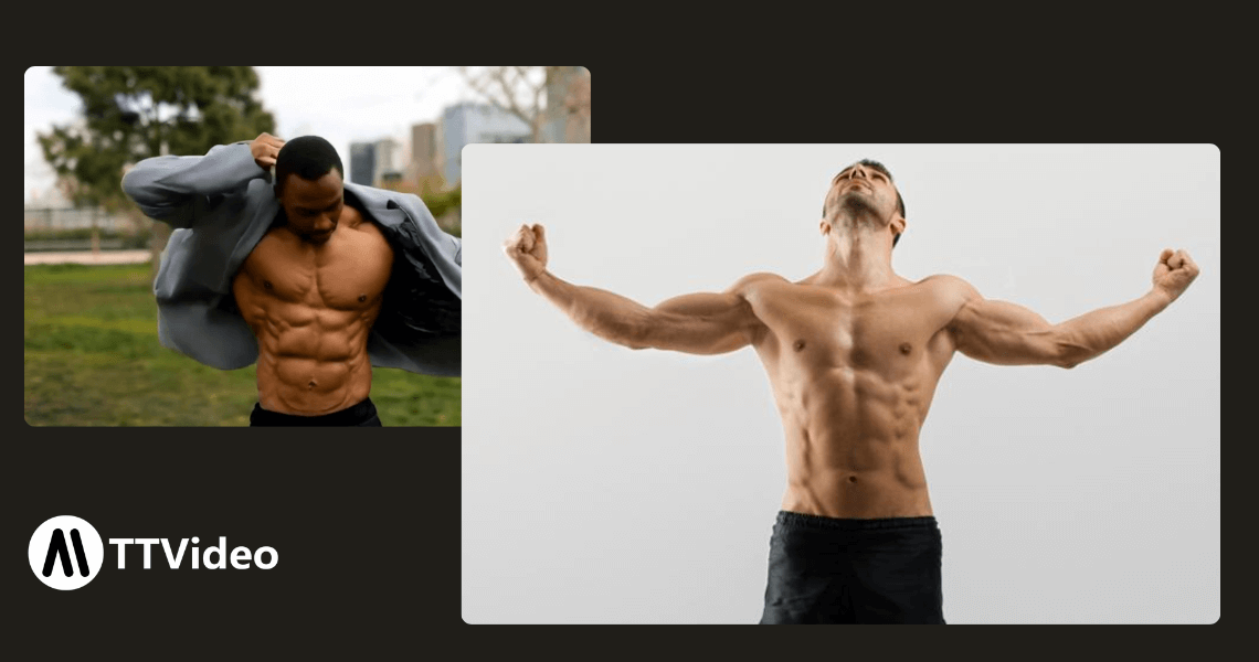 Realistic Muscle Effects