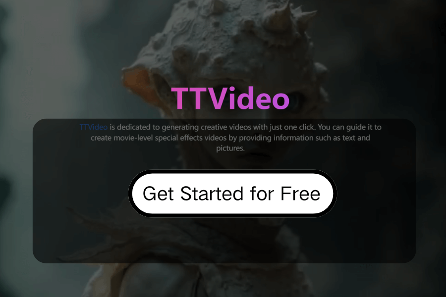 TTVideo