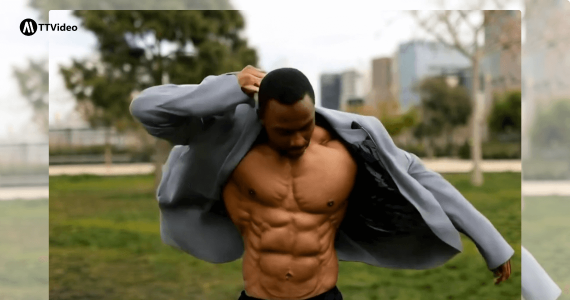 Unlimited Use of the Muscle Generator